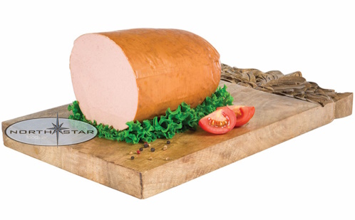 North Star Bologna Natural Casing